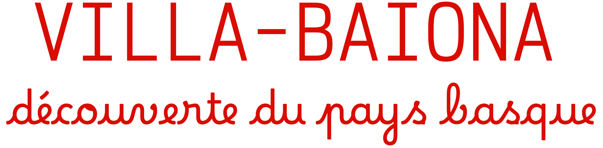 Villa Baiona