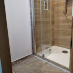 Douche chambre 2