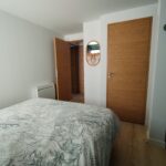 Lit chambre 2