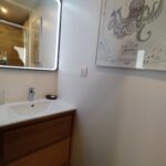 Sdb chambre 2